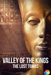 Dolina Królów: ostatni sekret faraonów